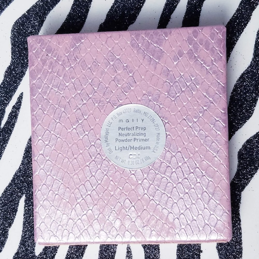 Neutralizing Primer‎ & Setting Powder Lt/Med - Picture 5 of 6